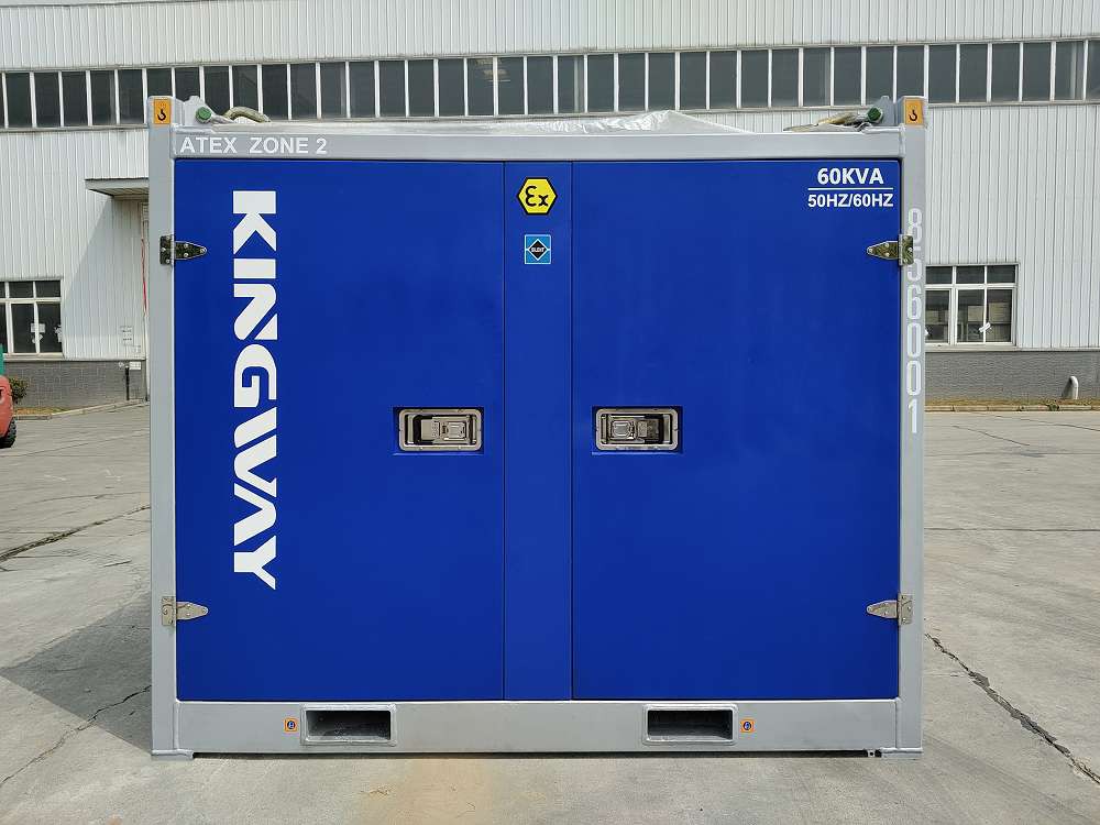 60KVA 14001 60KVA 14001