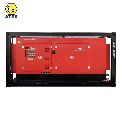 Ġeneratur Kingway: Insaħħu Lid-Dinja Bi Splużjoni-Eċċellenza Prova